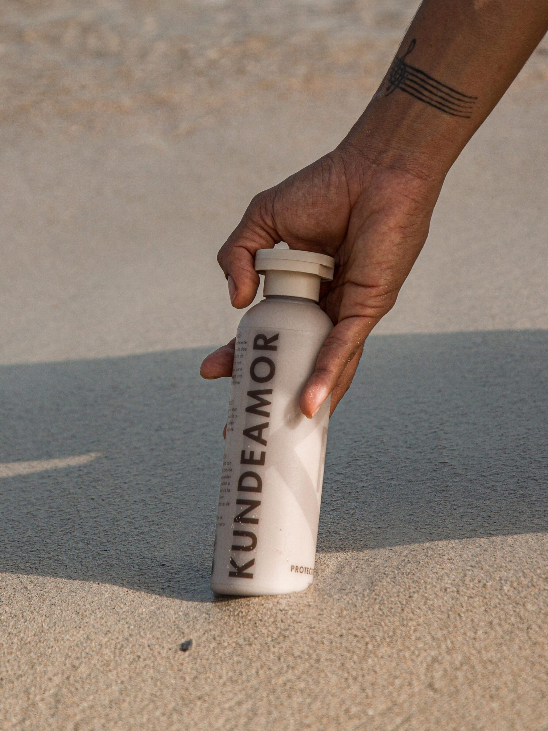 Natural wellness products