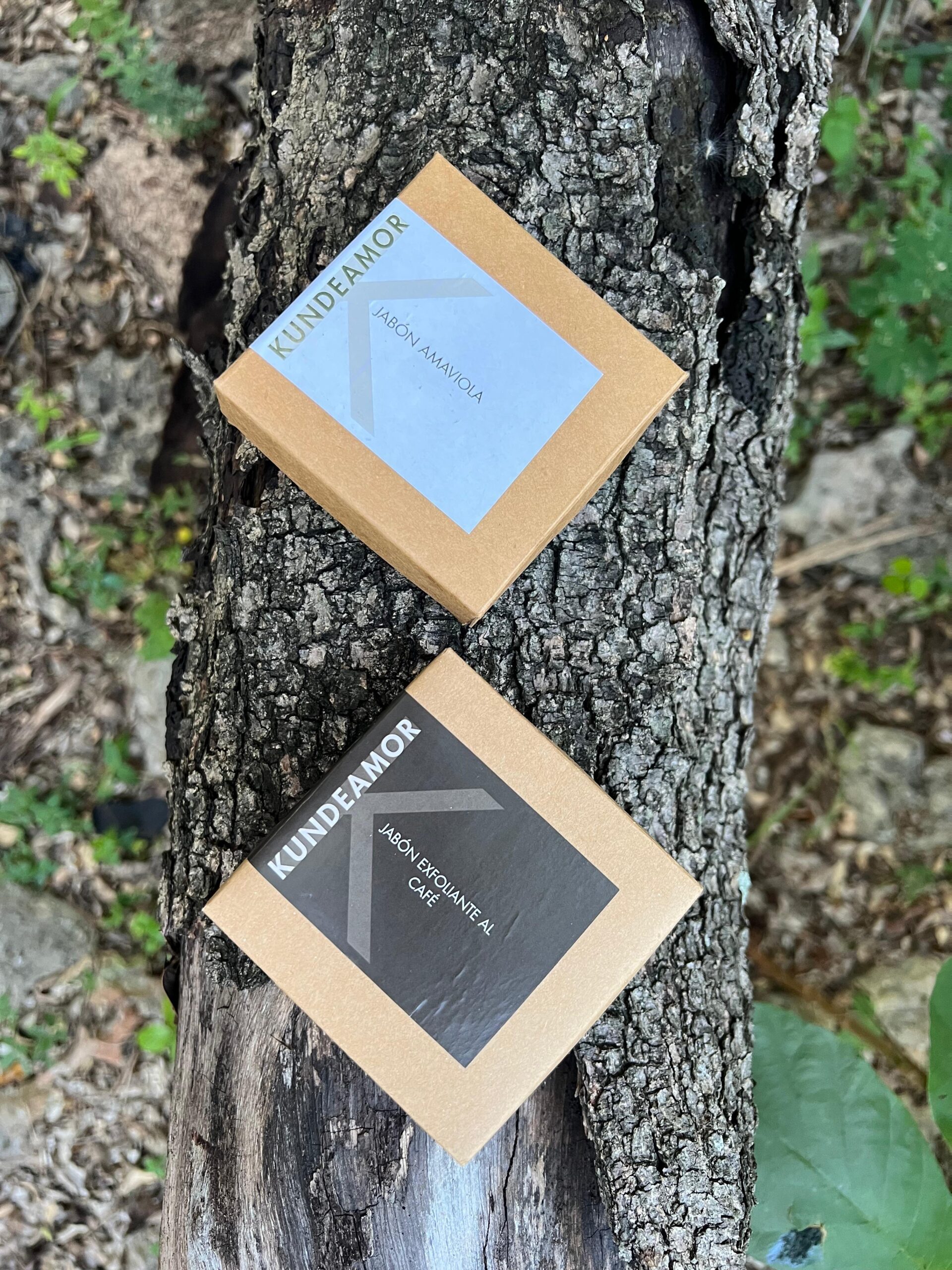 Natural wellness products